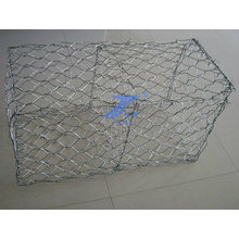 Gabion Hexagonal Wire Mesh (factory)